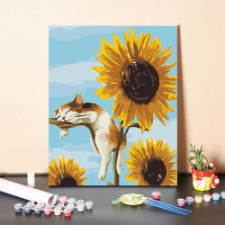 Watercolor Painting Board